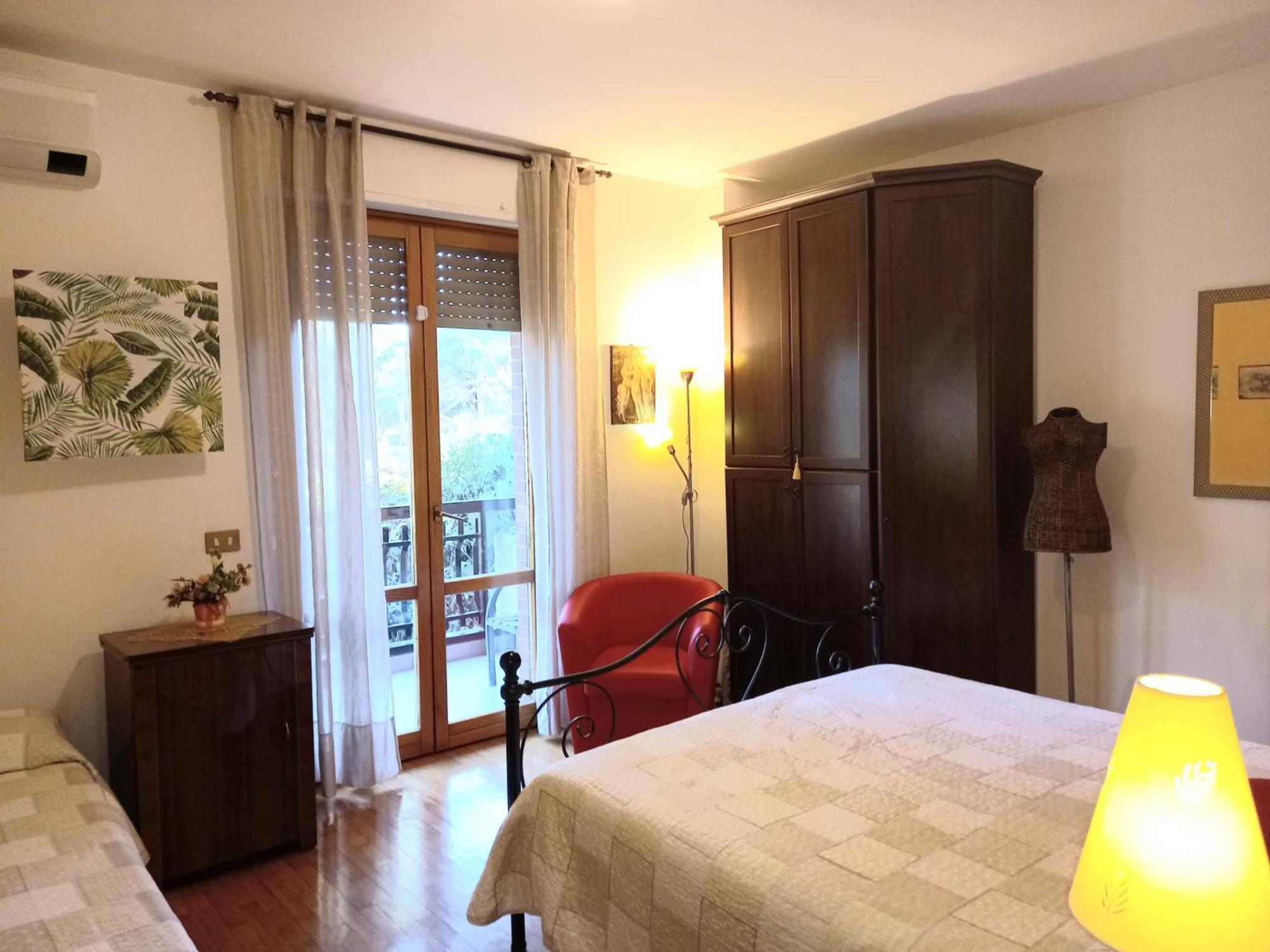 Appartement Freetime à Pérouse Extérieur photo