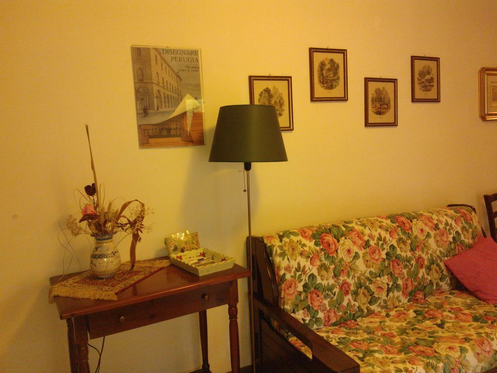 Appartement Freetime à Pérouse Extérieur photo