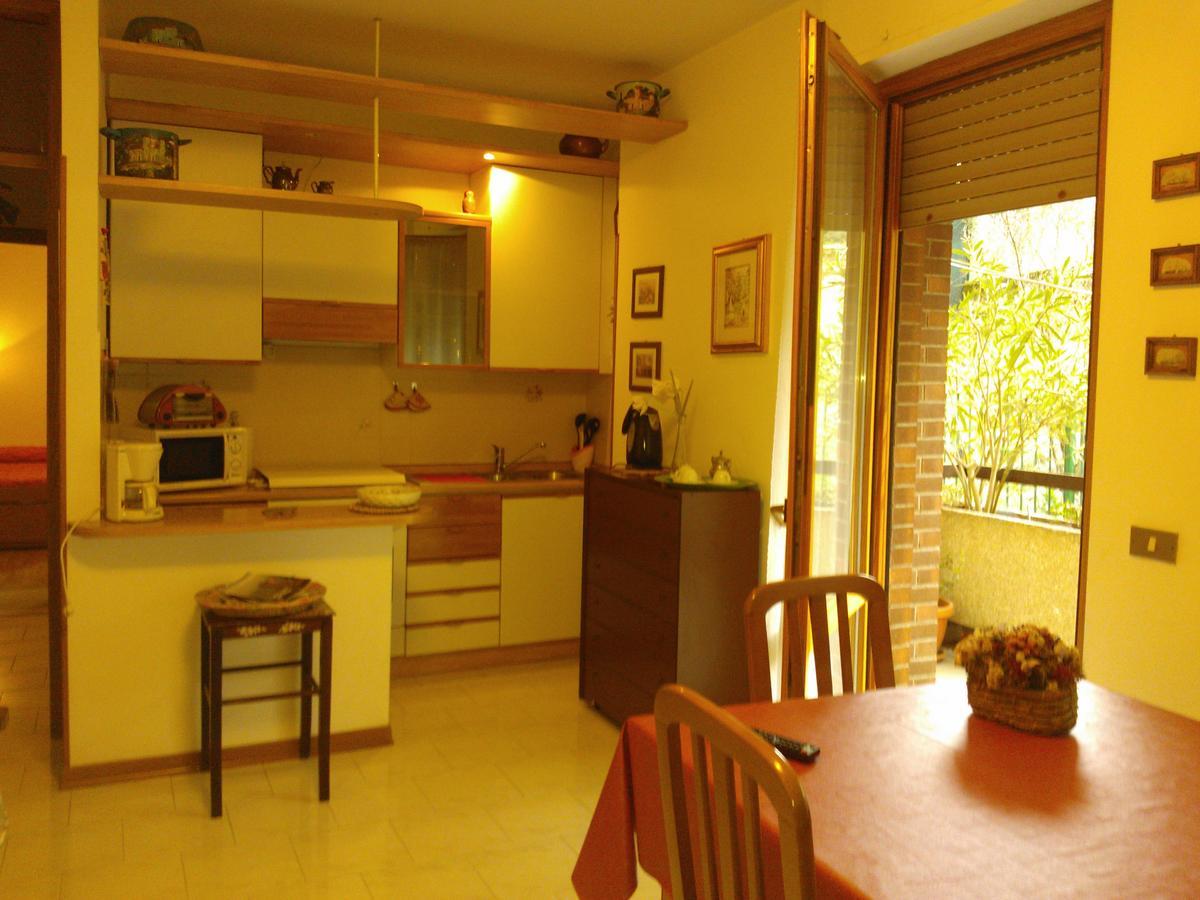 Appartement Freetime à Pérouse Extérieur photo