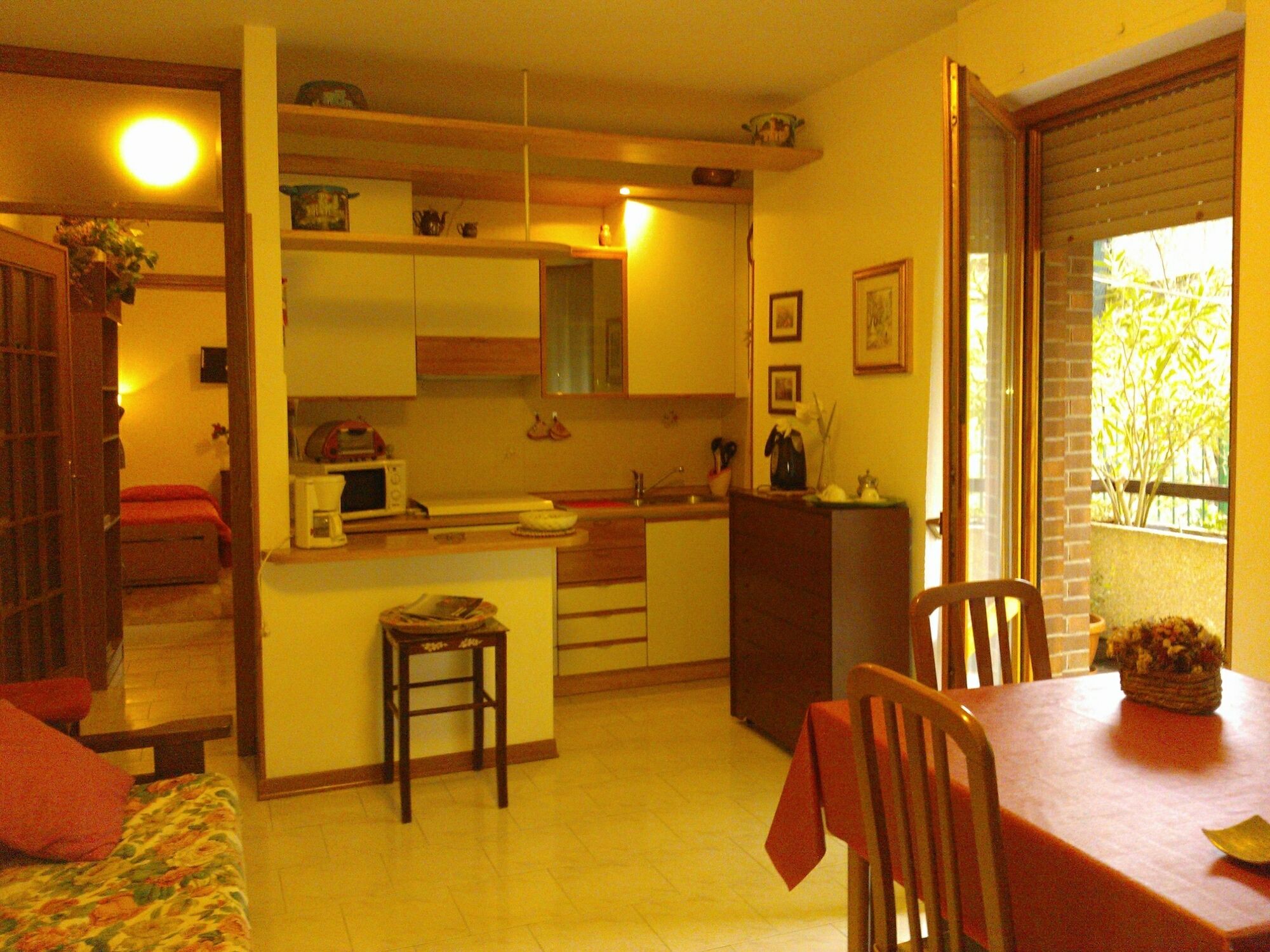 Appartement Freetime à Pérouse Extérieur photo